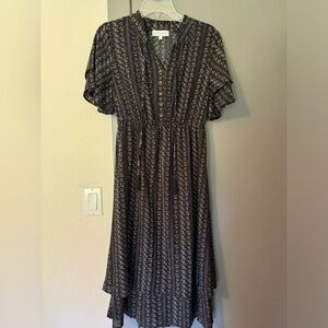 Midi Dress | Piper & Scoot